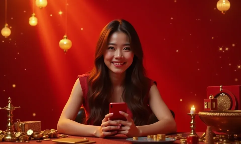 toyota77 Indonesia App