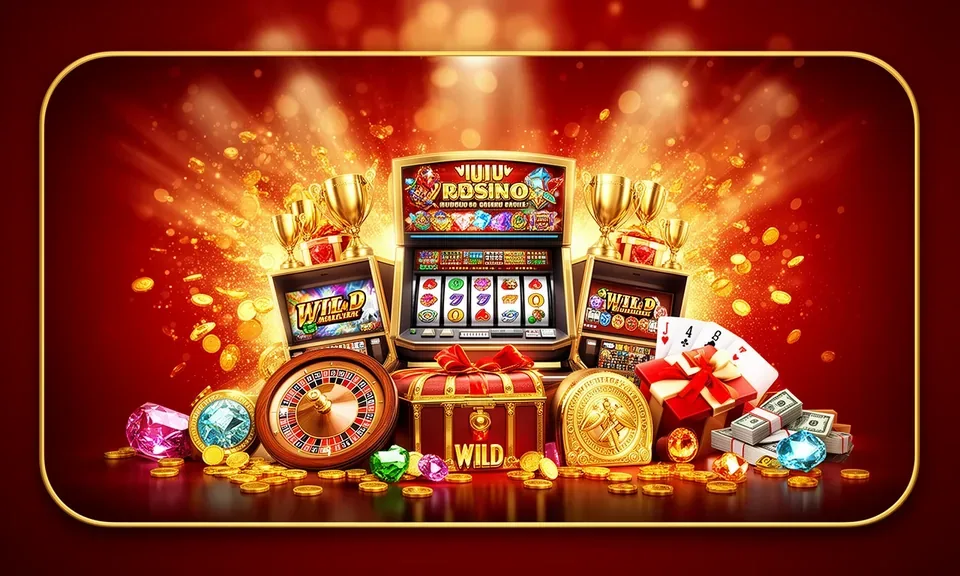 toyota77 What We Offer in Royal Mango Slots